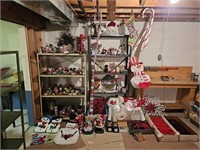 Christmas Oranaments- Decorations
