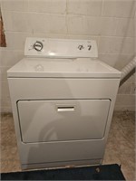 Whirlpool Dryer