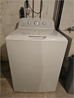 Hotpoint Washer