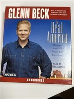 Audio Glenn Beck The real Anmerica.