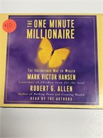The one minute millionaire.