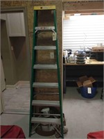 7 Ft. Ladder (Davidson)
