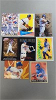 8- Mike Piazza Cards