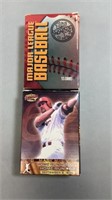 2- Sets of Baseball Cards- See Pics