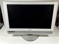 Vizio HDMI  HDTV monitor.