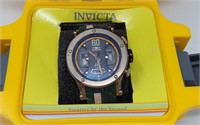 Invicta S1Rally Men's Watch w/Case