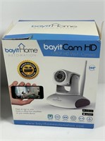 2 Bayitcam HD wifi camera.