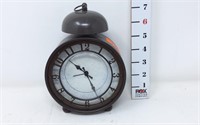 Clock - Battery Operated - Not Tested