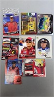 NASCAR Cards- See Pics
