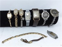 Ladies Watches