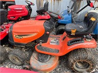 Ariens Lawn Tractor