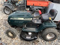 Bolens Lawn Tractor