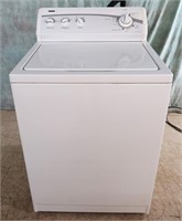 KENMORE 600 SERIES WASHER WASHING MACHINE *WORKS*