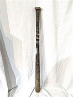 Vintage St Mary's Wooden Baseball Bat