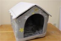 Soft Sided Pet Home