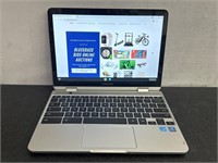 Samsung Chromebook laptop (tested working, gently