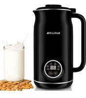 ($145) Nut Milk Maker, Automatic Almond Milk