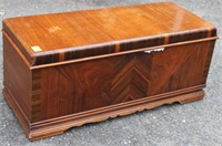 1930's Lane Cedar Chest