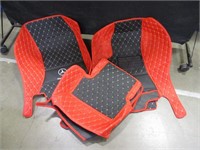 Mercedes-Benz Seat Covers