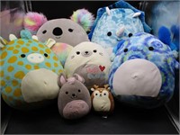 Squishmallows