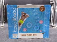 Coco Bongo Luxe Float Set