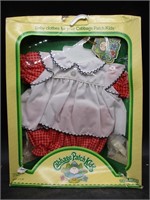 Cabbage Patch Kids Outfit