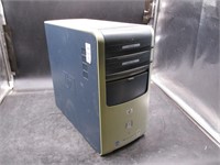 HP Pavilion a305w Desktop