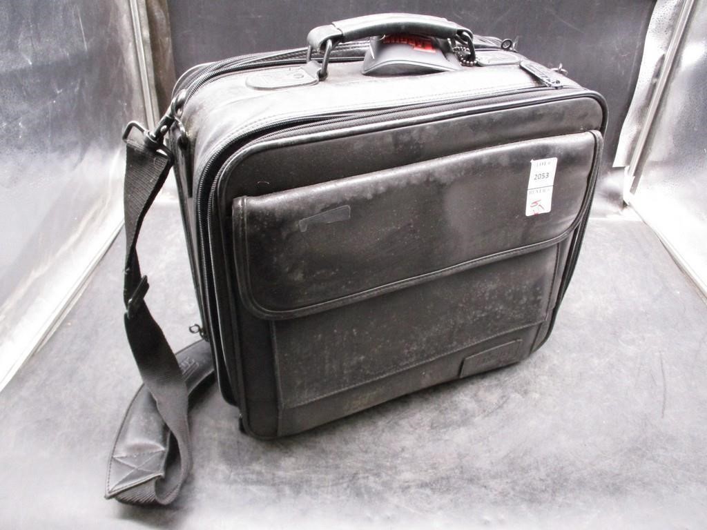 IBM ThinkPad w/ Bag