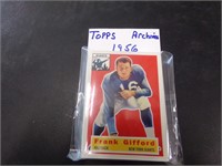 50 - 1956 NFL Archives