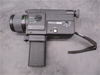 Sankyo EM-20XL Camera