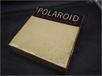 Polaroid Electric Eye Land Camera