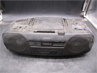 Sony Radio