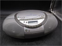 Sony Radio