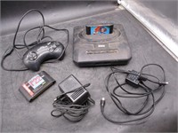 Sega Genesis w/ Games & Controller