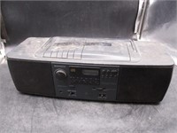 Magnavox CD Player Radio