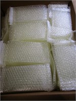 Soap Making Bubble Wrap Sheets