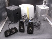 Speakers