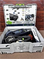 Festool Rotex RO 90 DX FEQ Sander