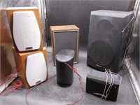 Speakers