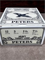 Peters Heavy target load 12 Ga