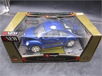 Volkswagen New-Beetle Die Cast Car