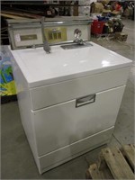 Sears Kenmore Dryer