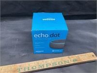 Echo dot