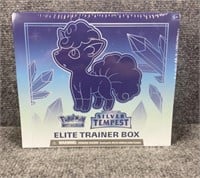 Pokemon Elite Trainer Box Sealed NEW