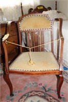 Chair, clean and great condition