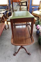 Coffee table & Chair