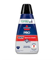 Bissell Professional Oxy Spot and Stain Remover