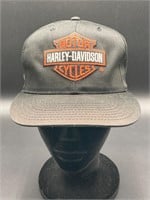 Harley-Davidson Pikes Peak Hat