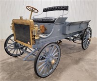 1912 Galloway Auto-Transport