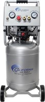 10020CUltra Quiet Oil-Free Powerful Air Compressor